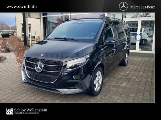 Mercedes-Benz V 300 Style 4x4 MULTIBEAM/Sthz/AHK/DISTRONIC/360 2025 Diesel