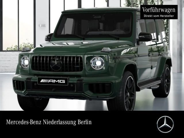 Mercedes-Benz G 63 AMG 2025 Benzine