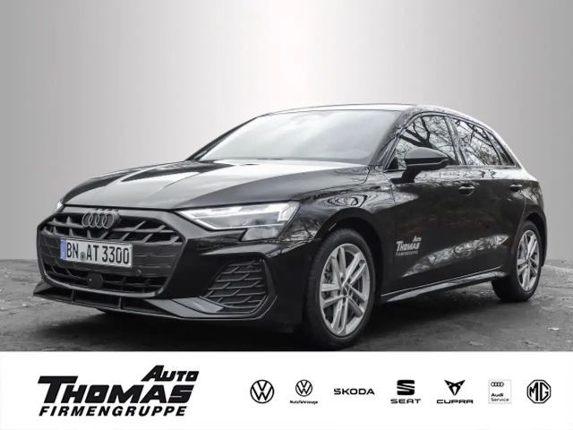 Audi A3 S line TDI S tronic +AHK+SONOS 2025 Diesel