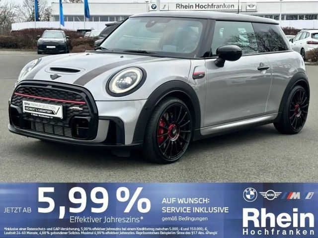 MINI John Cooper Works 2024 Benzine