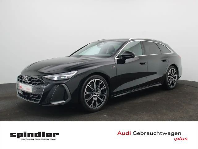 Audi A6 S-Line TDI S-tronic/ TechPlus, AHK,360° 2025 Diesel