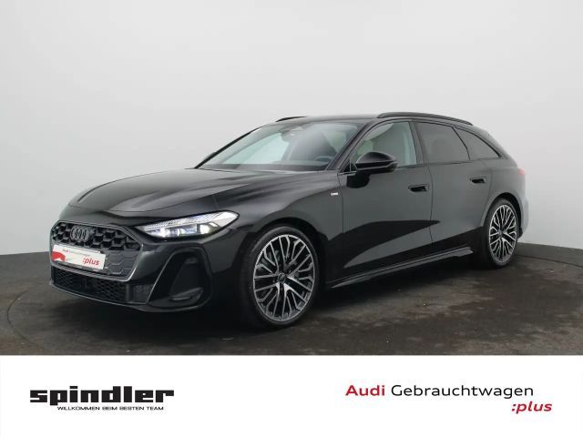 Audi A5 S-Line TDI / Matrix, Tech+, 360°, AHK 2025 Diesel