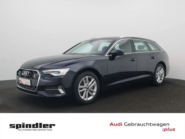 Audi A6 advanced 40TDI S-tronic/ Navi, AHK, LED 2025 Diesel