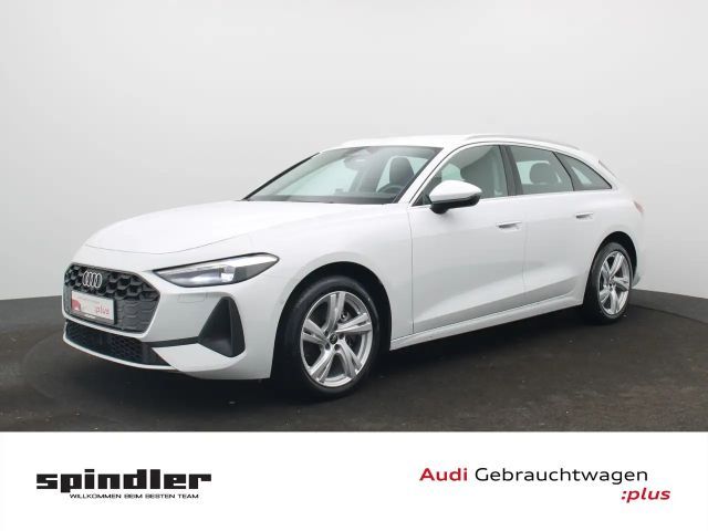 Audi A5 TFSI S-tronic / MMI-Navi plus, ParkAssi 2025 Benzine