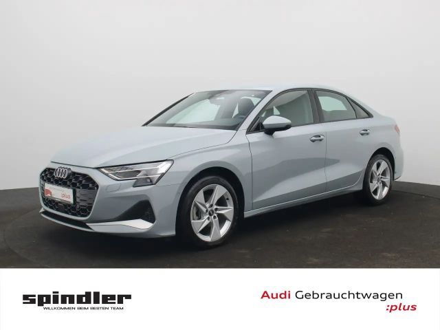 Audi A3 advanced 35TDI S-tronic / Navi, LED 2024 Diesel
