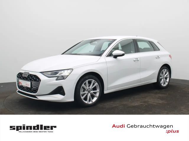 Audi A3 advanced 35TDI S-tronic / Navi, RFK 2025 Diesel