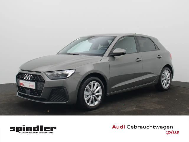 Audi A1 30TFSI S-tronic / Connect, LED, RFK 2025 Benzine