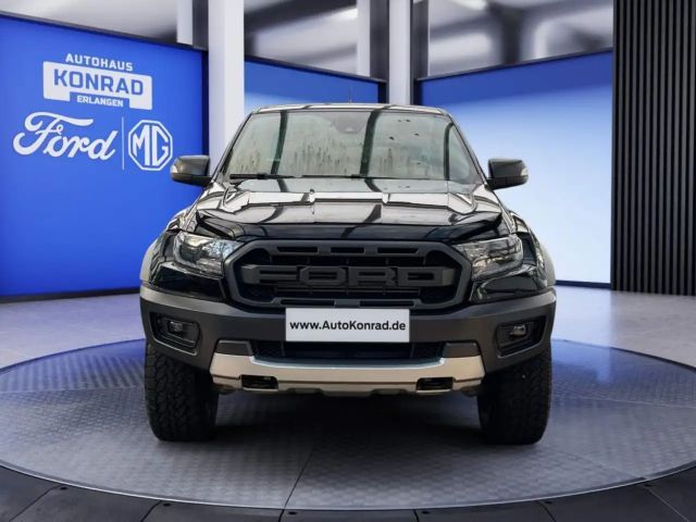Ford Ranger Raptor