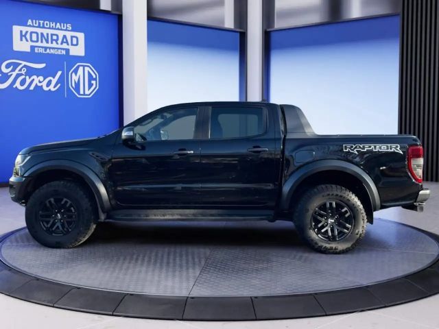 Ford Ranger Raptor