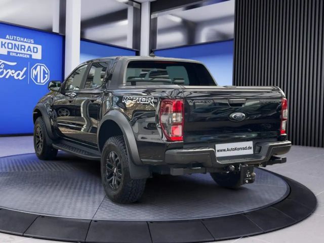 Ford Ranger Raptor