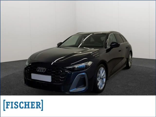 Audi A5 Avant e-hybrid quattro S tronic S line Matrix Navi 2025 Hybride / Benzine