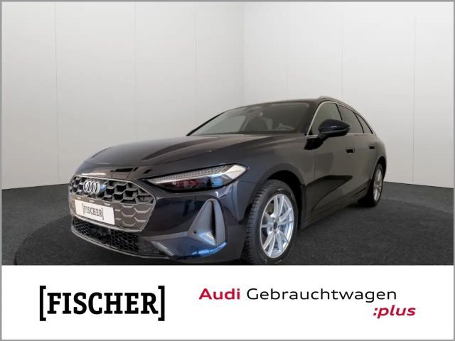 Audi A5 Avant TFSI S tronic LED Navi SHZ Rear View ACC Vor 2025 Benzine