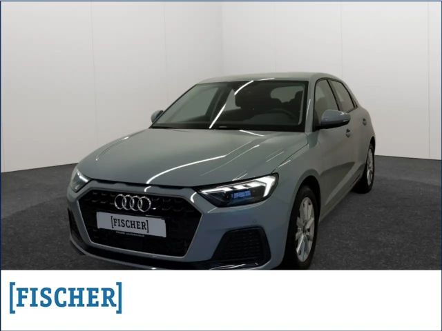 Audi A1 Sportback 30TFSI S tronic advanced LED SHZ Rear Vi 2025 Benzine