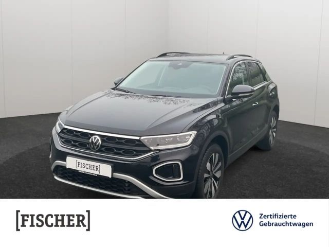 Volkswagen T-Roc 2.0TDI DSG Goal LED AHK Navi Rear View ACC DAB 2025 Diesel