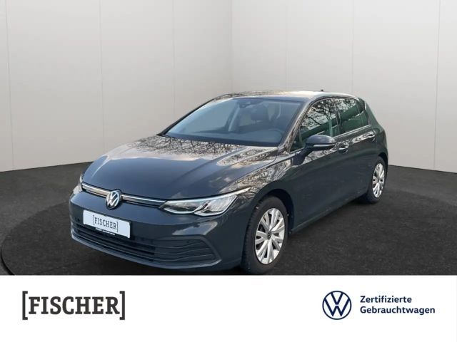 Volkswagen Golf VIII 2.0TDI Life LED Navi Rear View ACC DAB Carpla 2023 Diesel