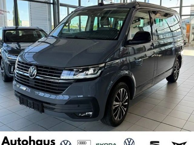 Volkswagen T6.1 California California Beach Camper Edition 4Motion 2021 Diesel