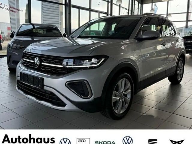 Volkswagen T-Cross 1.0 TSI "Life" 2025 Benzine