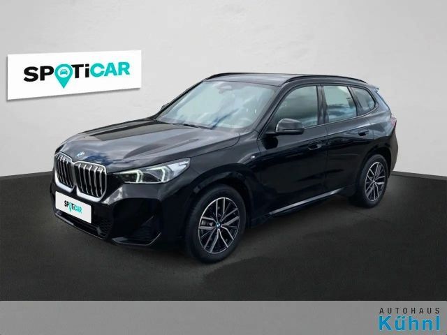 BMW X1 sDrive18i M Sport/NAVI Plus/LED/Parkassi. 2025 Benzine