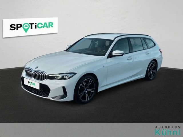 BMW 320 i Touring M Sport/Head-Up/ACC/HiFi/NaviPlus 2024 Benzine