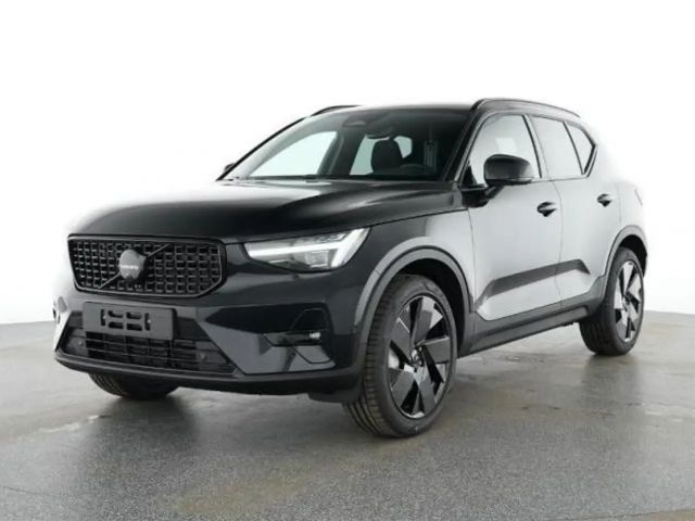 Volvo XC40 B4 Plus Black Edition*PANOSD*360°ACC*BLIS 2025 Benzine