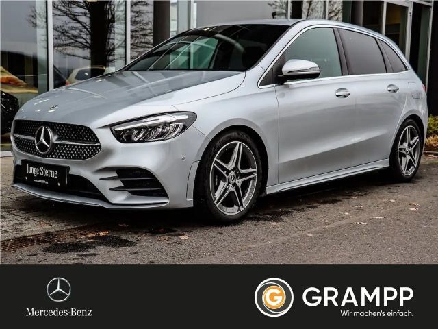 Mercedes-Benz B 220 4M AMG Premium/AHK/Tempomat/Kamera/LED 2023 Benzine