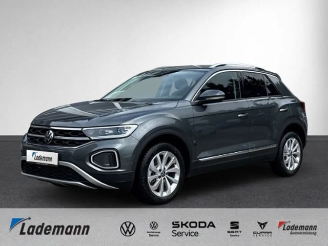 Volkswagen T-Roc 2.0 TDI DSG STYLE+elek.HECK+AHK+IQ.LIGHT+N 2025 Diesel