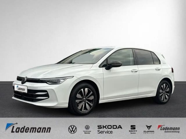 Volkswagen Golf VIII 1.5 TSI GOAL AHK+LED+NAVI.+KAMERA+ACC+ 2024 Benzine