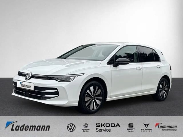 Volkswagen Golf VIII 2.0 TDI DSG GOAL LED+NAVI+AHK+RFK+ACC+ 2025 Diesel