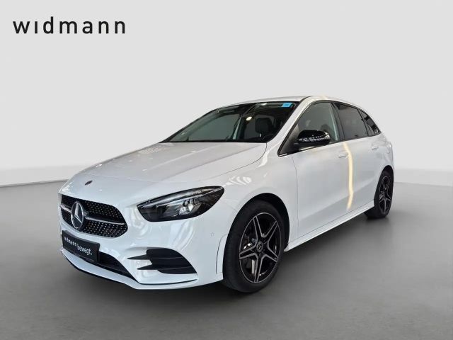 Mercedes-Benz B 250 e AMG-Line*Navigation*LED*PTS*SpurH*KlimaA 2021 Hybride / Benzine