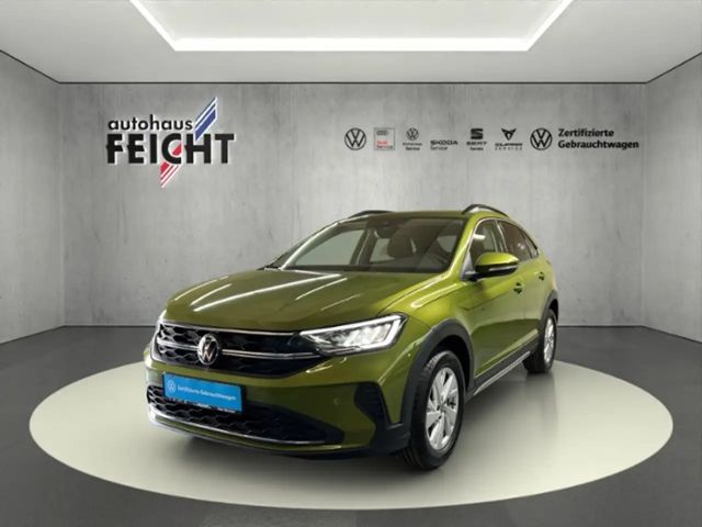 Volkswagen Taigo 1.0 TSI Life+LED+NAV-VORB.+APP+PDC+KEYLESS 2024 Benzine