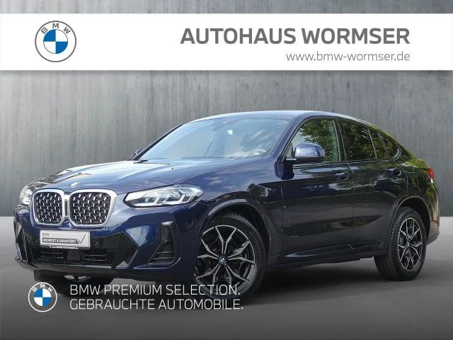 BMW X4 2024 Diesel