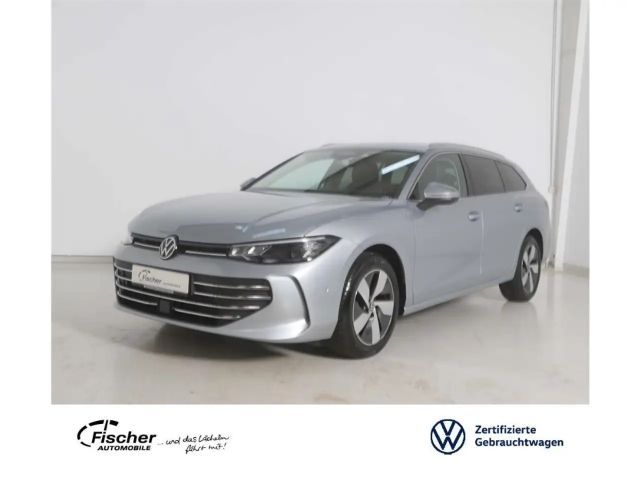 Volkswagen Passat 2025 Diesel