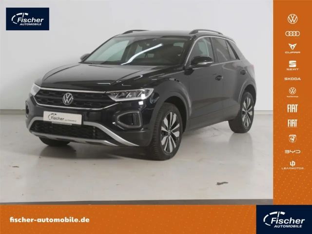 Volkswagen T-Roc 1.5 TSI GOAL DSG AHK/NAV/LED/RFK/ACC/SH 2025 Benzine