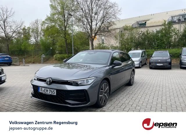 Volkswagen Passat 2025 Diesel