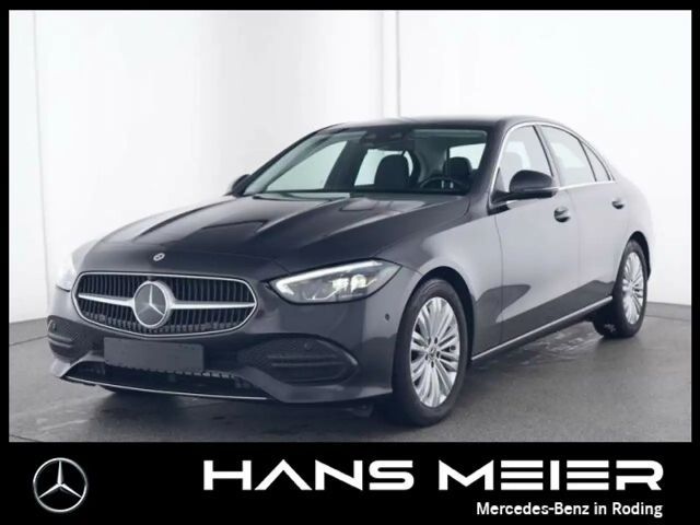 Mercedes-Benz C 300 C 300 d 4M Avantgarde Business Lenkradhzg. 360° 2023 Diesel
