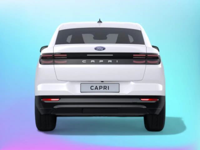 Ford Capri