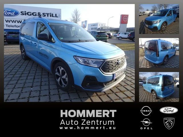 Ford Grand Tourneo