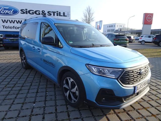 Ford Grand Tourneo