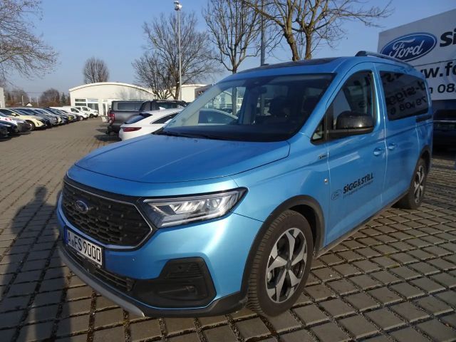 Ford Grand Tourneo