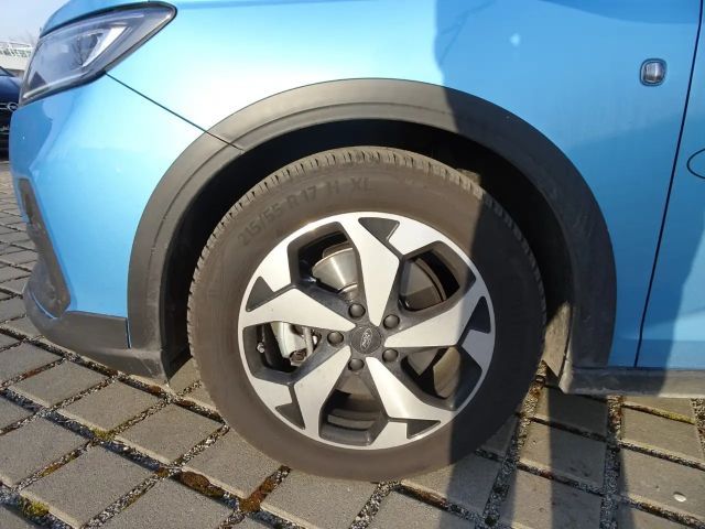 Ford Grand Tourneo