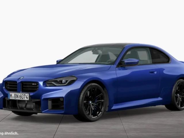 BMW M2 2024 Benzine