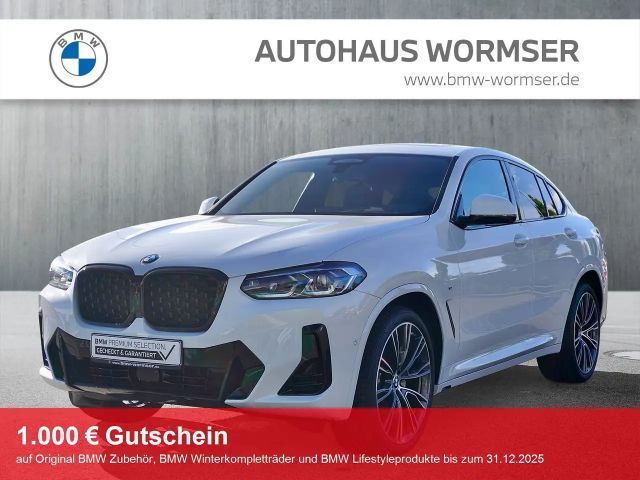 BMW X4 2024 Diesel