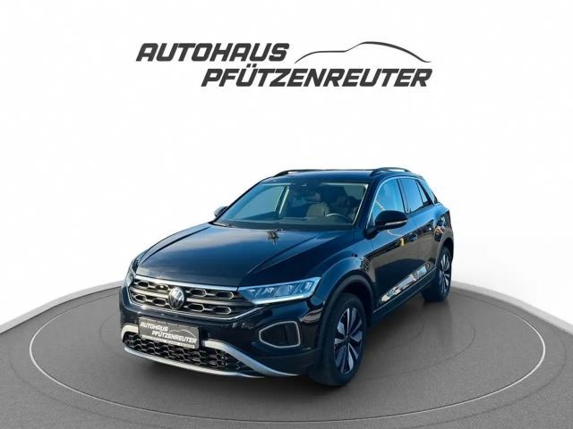 Volkswagen T-Roc Move 2024 Benzine
