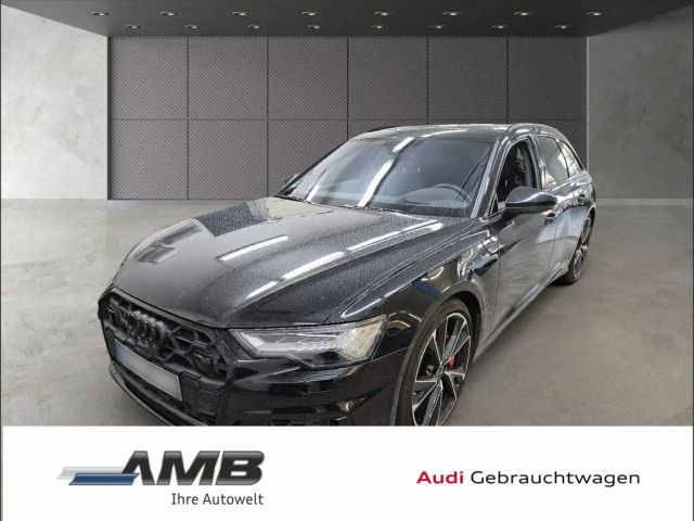 Audi S6 2024 Diesel