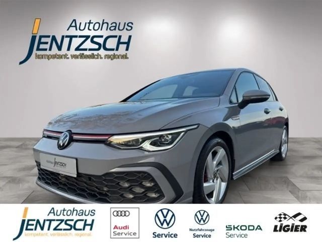 Volkswagen Golf VIII Lim. GTI Standheizung 2022 Benzine