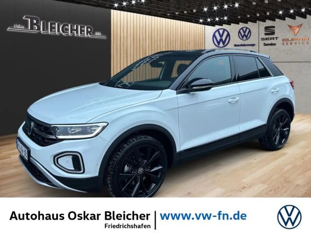 Volkswagen T-Roc 1.5 l TSI OPF ''Style'' 110 kW (150 PS) 7-Gang-DSG 2025 Benzine