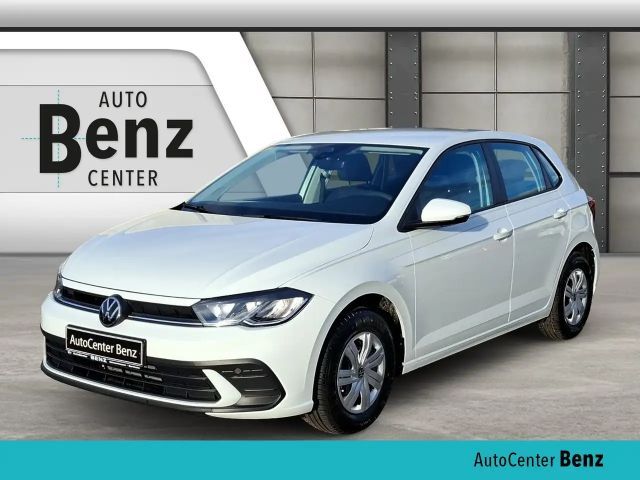 Volkswagen Polo 1.0 Basis *LED*SHZ*APP* Klima Einparkhilfe 2025 Benzine