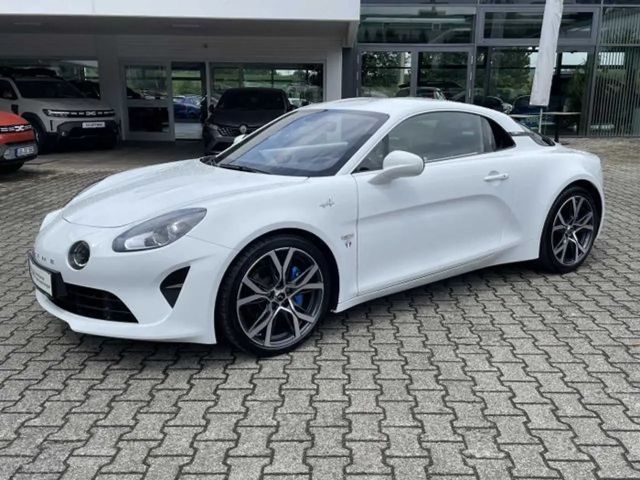 Alpine A110 1.8 TCe 252 LM Sérac  wenig KM 2023 Benzine
