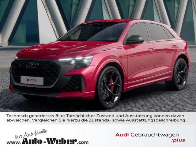 Audi RS Q8 2024 Benzine
