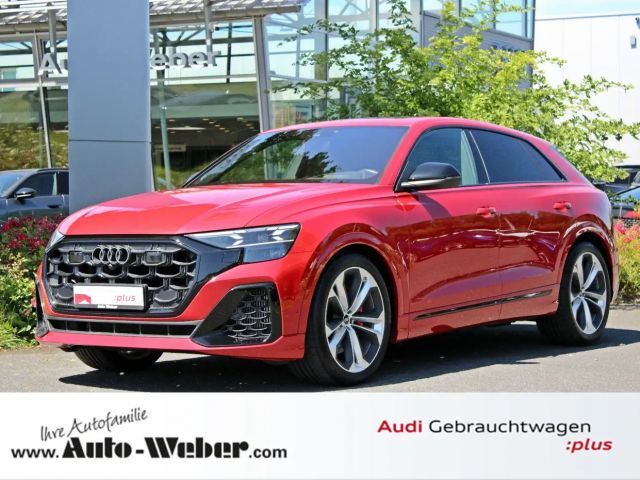 Audi SQ8 2024 Benzine